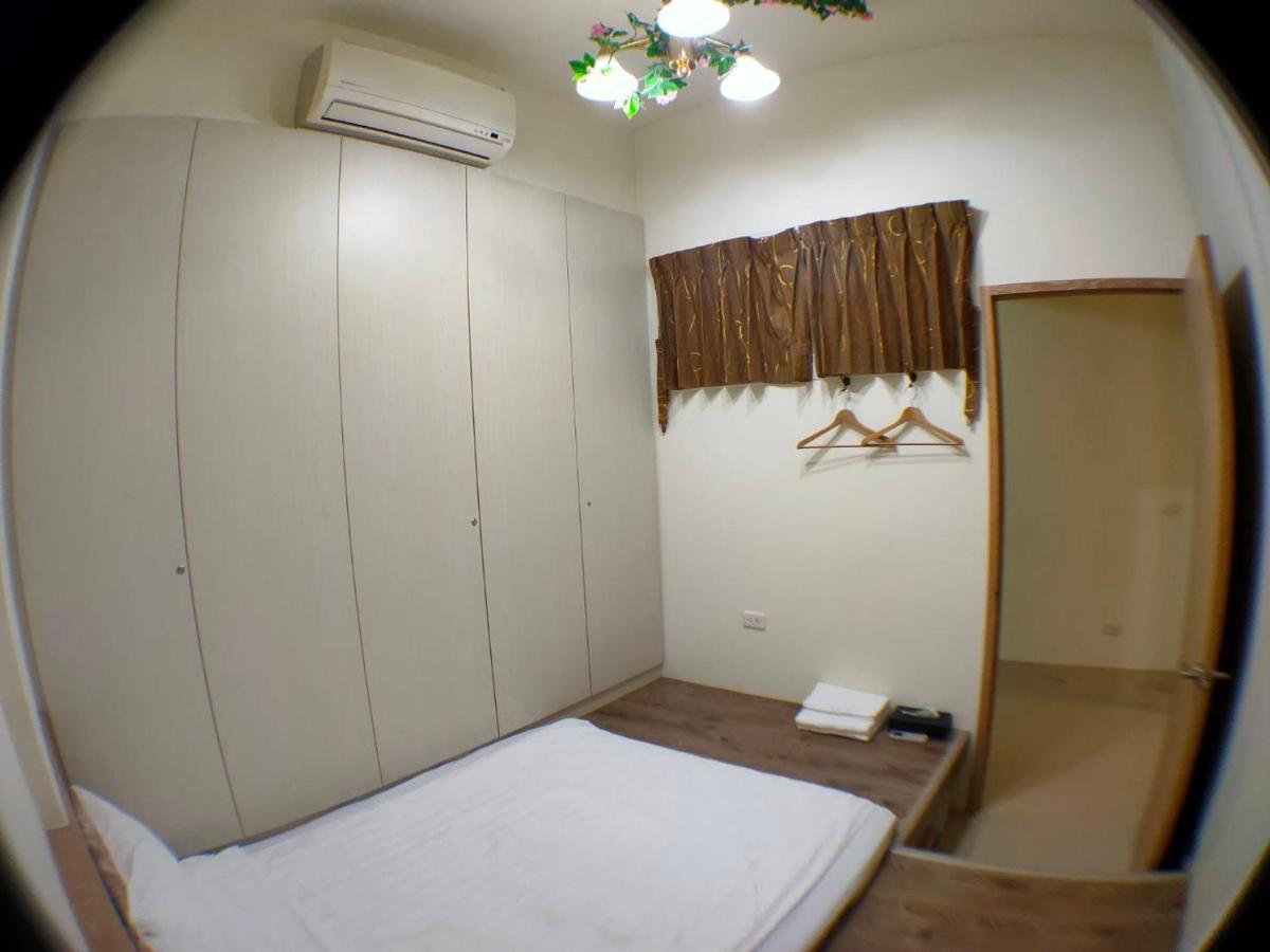 瑪莉民宿 近車站慈濟附車mary'Shouse Hualien Eksteriør bilde