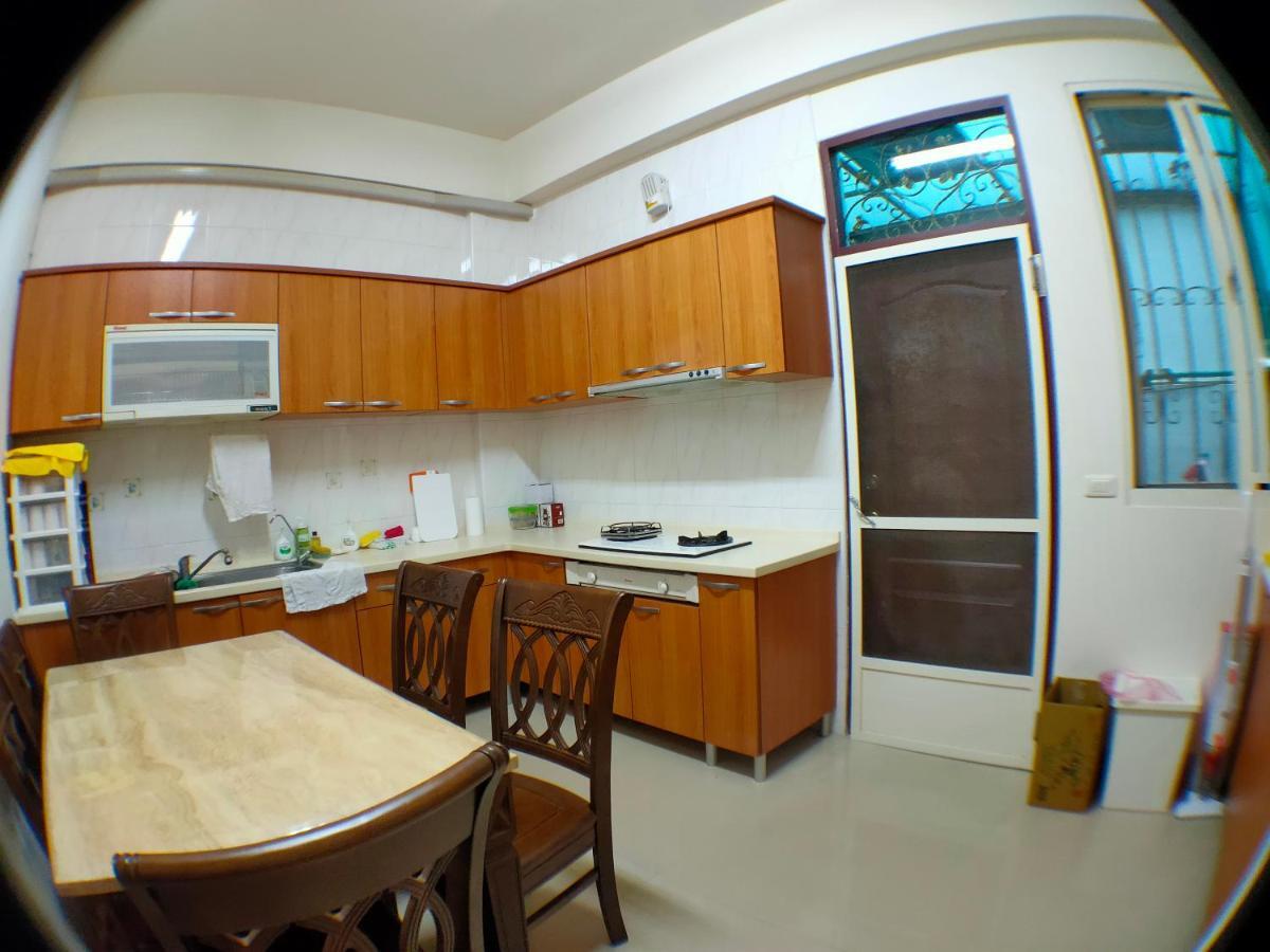 瑪莉民宿 近車站慈濟附車mary'Shouse Hualien Eksteriør bilde